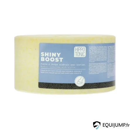 Pierre Sel Shiny Boost 3kg HIPPOTONIC - 3KG Promotion