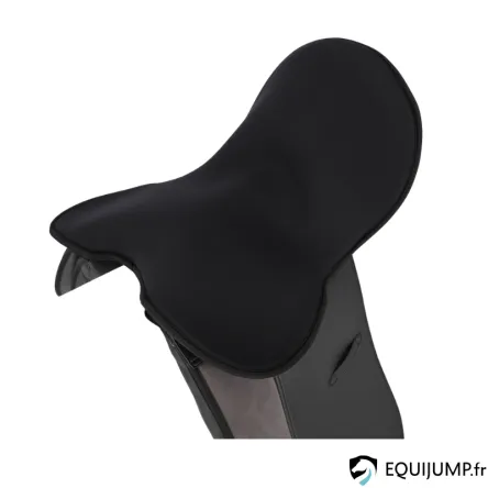 Dessus de Selle Mmoire de Forme QHP - NOIR - L Livraison Express