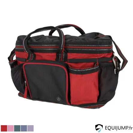 Sac de Pansage QHP - CHEERY PINK Pas Cher