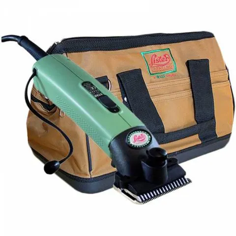 Tondeuse Lister Star - Naturel Petit Prix