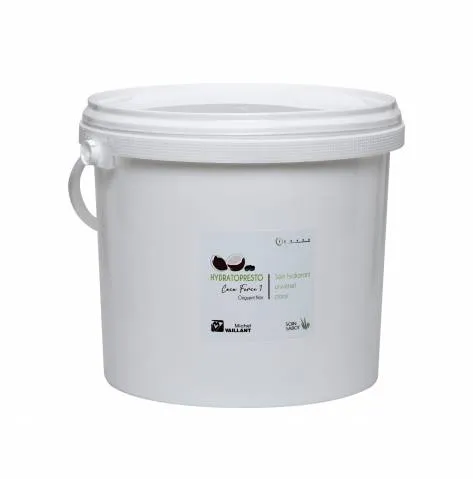 Quantit Limite HydratoPresto Onguent Noir Coco Force 1 Michel Vaillant - 1 L