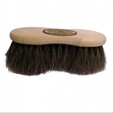 Brosse Infini Crins - BORSTIQ FARM - Naturel - Unique Remise