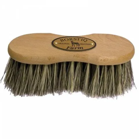 Brosse Infini Polypropylne P-P – BORSTIQ FARM – Naturel – Unique Affaire  Saisir