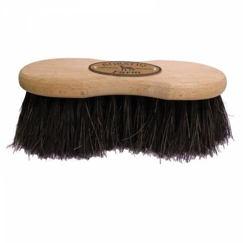 Brosse Infini Arenga - BORSTIQ FARM - Naturel - Unique Retour Gratuit