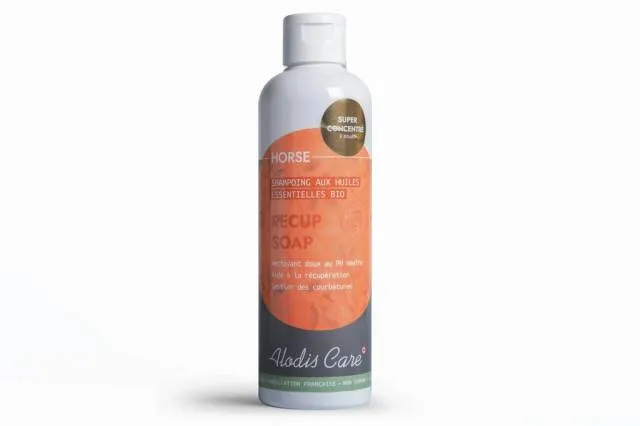 Shampoing RECUP SOAP - Alodis Care - 250 ml Soldes