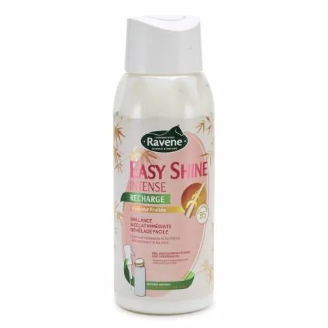 Recharge pour dmlant Easy Shine Intense Certifi