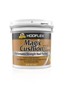 Offre Spciale Hooflex Magic Cushion Xtreme - Absorbine - 4 kg - 4 KG