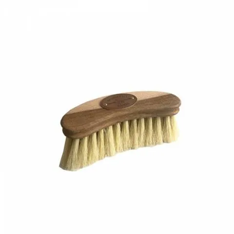 Paiement Scuris Brosse Banane Cactus/Tampico - BORSTIQ FARM - Naturel - Unique