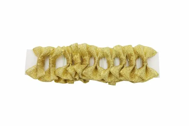 Achetez Aujourdhui Nuds natter - Horka - Accessoire de concours - Blanc