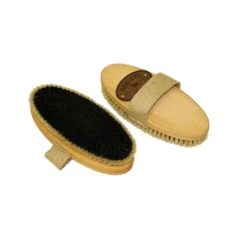 Brosse douce - BORSTIQ FARM - Naturel - Unique Achat Immdiat