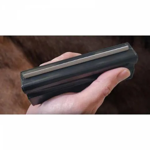 Acheter Direct Shedz Groomer - Zilco - Pansage efficace et doux - S - Noir