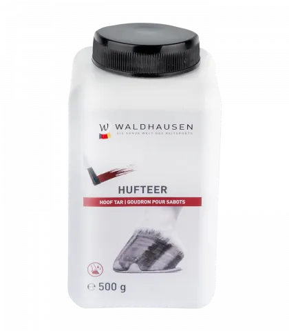 Prix Promo Lot de 3 Goudron 500g - Waldhausen