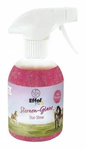 Bon March Spray paillettes parfum Framboise - Effol - 300ml