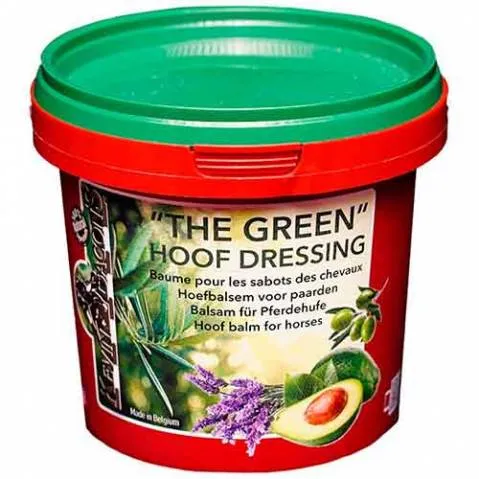 Onguent l'avocat et au lavandin The Green Kevin Bacon - 500 ml Offre Spciale