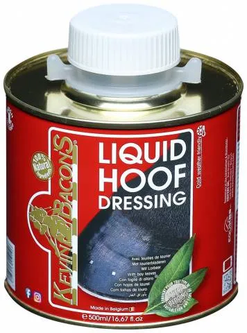 Liquid Hoof Dressing - Kevin Bacon - 1 L Achetez Aujourdhui