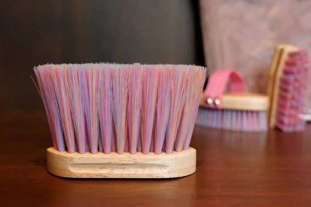 Brosse pour le corps Licorne Sammy Kids - Kentucky - Ergonomique et lgre - Rose - Unique Livraison Express