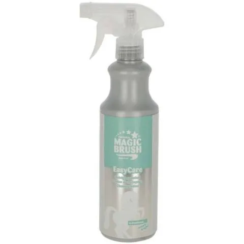 Lotion nettoyante Easy care - Magic Brush - 500ml Paiement Scuris