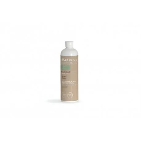 Quantit Limite Recharge huile pour sabot hoof choc - alodis care - 500ml