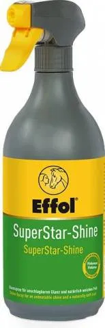 Expdition Rapide Dmlant Super star shine - EFFOL - 750ml