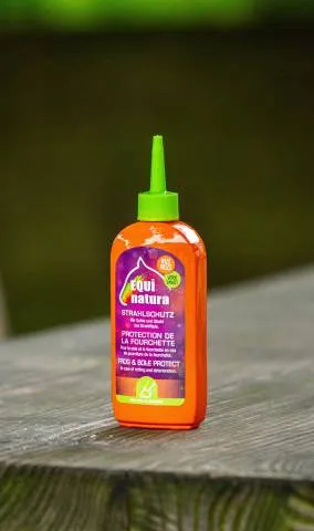 Livraison Gratuite Protection de la fourchette - Equinatura - Traitement efficace - 250ml