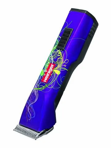 Tondeuse de finition Heiniger Saphir Style Livraison Express