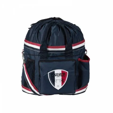 Sac de pansage - Eskadron - Marine Achetez Aujourdhui