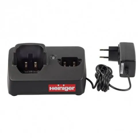 Produit De Marque Chargeur 240V Saphir - Heiniger