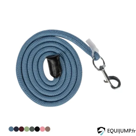 Longe En Corde Carlotta 1.80m HKM - TAUPE Commander Maintenant