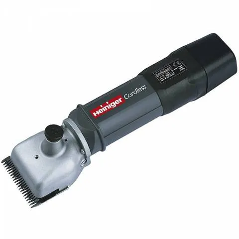 Pas Cher Tondeuse Heiniger universal sans fil