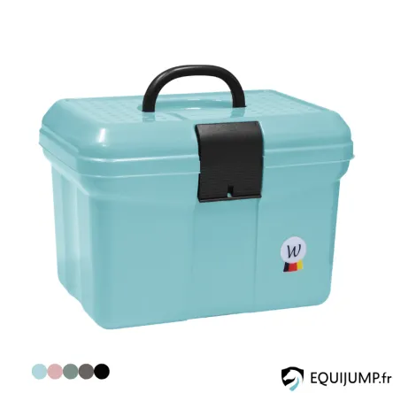 Prix Promo Coffre de Pansage Waldhausen - LINNEA PINK