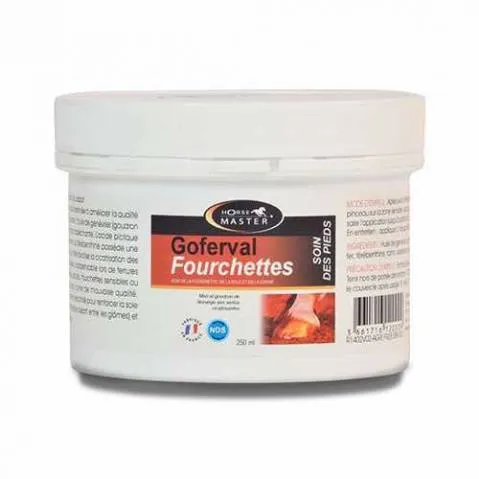 Offre Exclusive Goferval Fourchettes