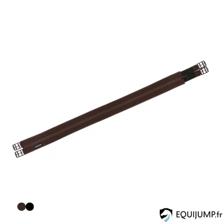 Acheter Direct Sangle NORTON - Confort lastique - NOIR - 115CM