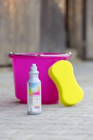 Shampoing Fruit Explosion - Magic Brush - 500ml Petit Prix