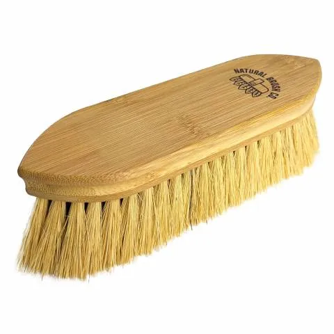 Brosse de pansage tampico dandy – the natural brush co – co-responsable Affaire  Saisir
