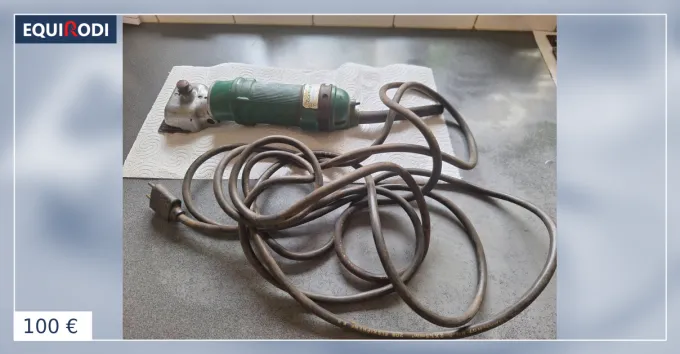 Dernier Modle Tondeuse Aesculap Econom