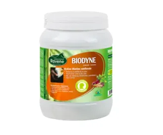 Nouvel Arrivage Biodyne - Ravne - 1 kg