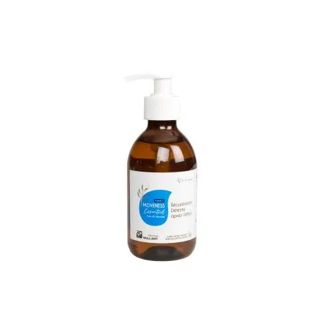 Moveness Huile de massage conventionnelle Essentiel Force 2 Michel Vaillant - 1 L Remise