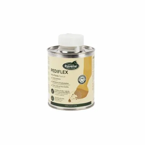 Huile pour sabots Ravene Pediflex - 1L Acheter En Ligne
