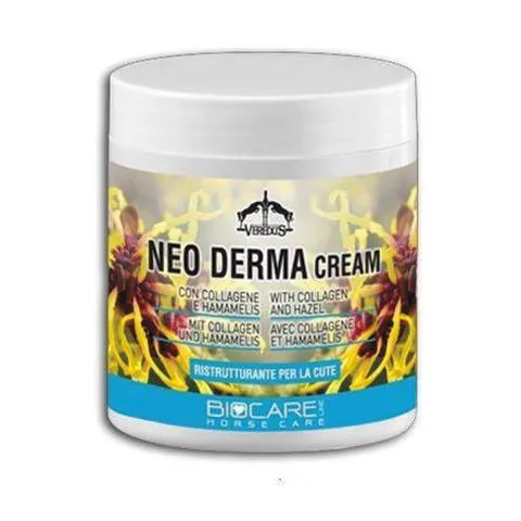 Neo Derma Cream Veredus 250ml Bon Plan