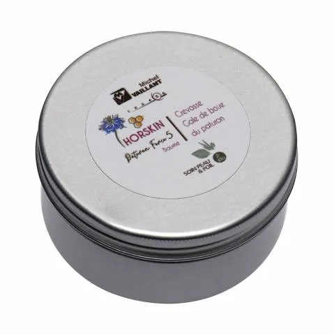 Horskin Baume Bio Paturon Force 5 Michel Vaillant - 50 ml Meilleure Vente
