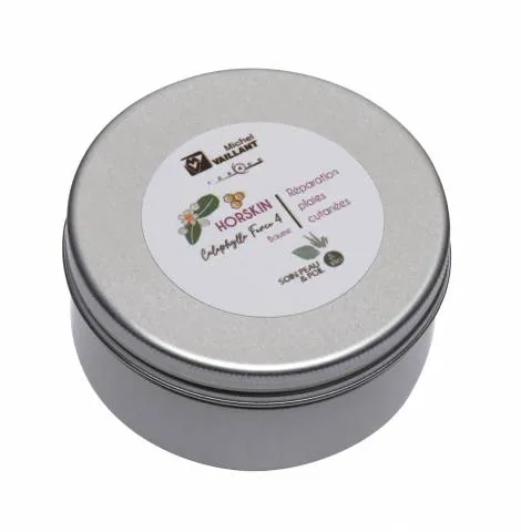 Horskin Baume Bio Calophylle Rparation Plaies Cutanes Force 4 Michel Vaillant - 50 ml Super Prix
