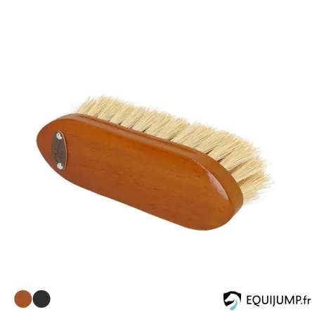 Expdition Rapide Bouchon/Brosse Royal QHP - NOIR
