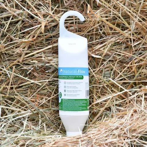 Produit De Marque Crme raffraichissante Natural'Flow - Natural'Innov - 250 ml