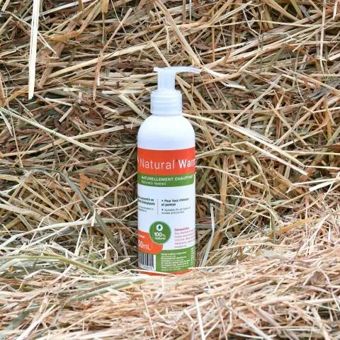 Produit De Marque Crme chauffante Natural'Warm - Natural'Innov - 250 ml