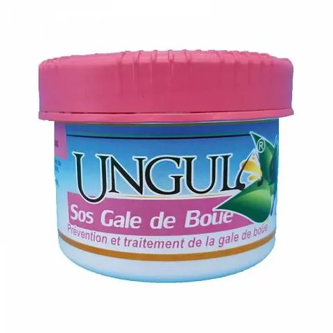 Promotion Saisonnire SOS gale de boue - Ungula Naturalis - prvention et traitement - 480 ml