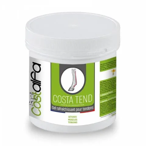 COSTA TEND 375g Promotion