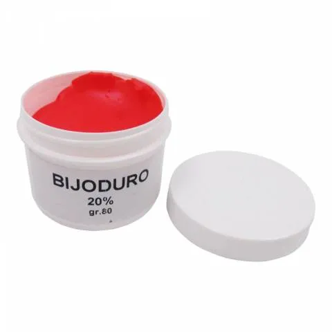 Onguent rouge 20% Vsicatoire - Hippomat - 80 gr Pas Cher