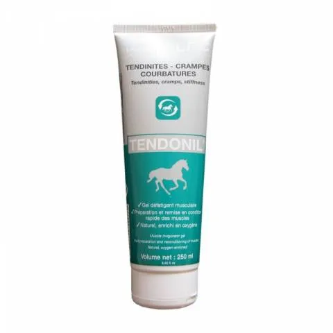 Acheter Direct Gel dfatiguant Tendonil - LPC - 3 L