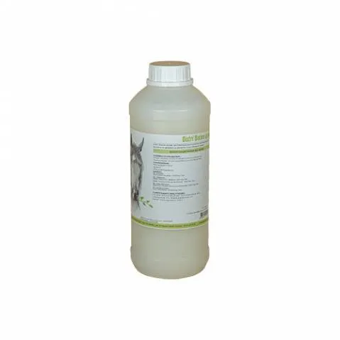 Distri Biotine Liquide 1L - Source de Biotine Cheval - 1 L Pas Cher