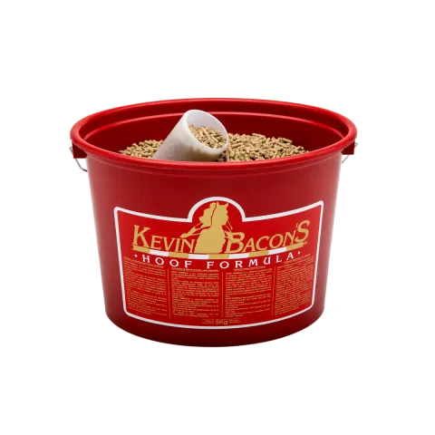 Promotion Saisonnire Formule de sabot Kevin Bacon - 5 kg - 5 KG